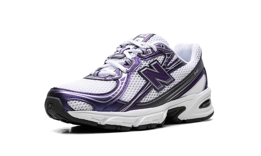 New Balance 740v2 Concord Grape