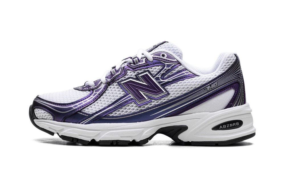 New Balance 740v2 Concord Grape