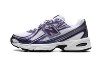 New Balance 740v2 Concord Grape