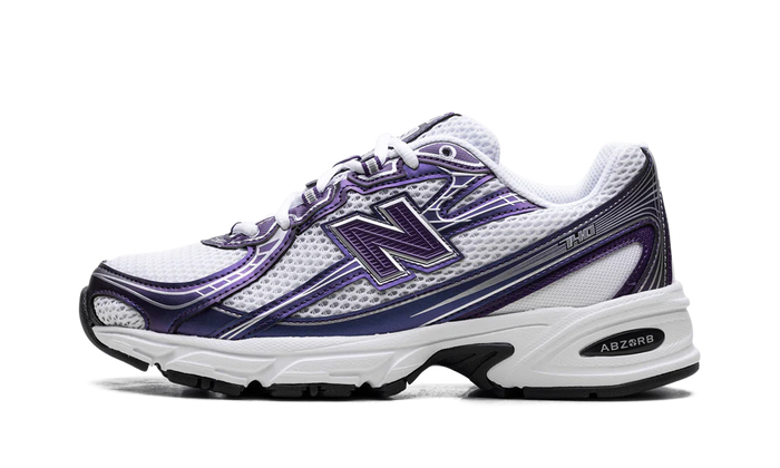 New Balance 740v2 Concord Grape