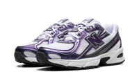 New Balance 740v2 Concord Grape