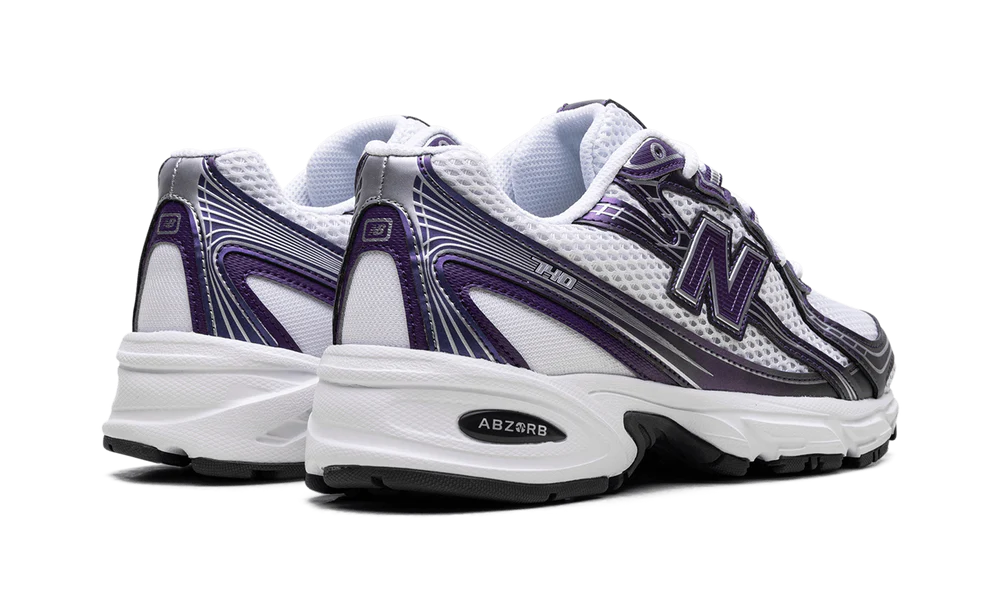 New Balance 740v2 Concord Grape