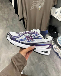 New Balance 740v2 Concord Grape