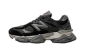 New Balance 9060 Black Castlerock Grey - dropsnkrs