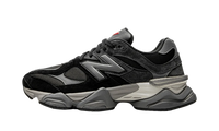 New Balance 9060 Black Castlerock Grey