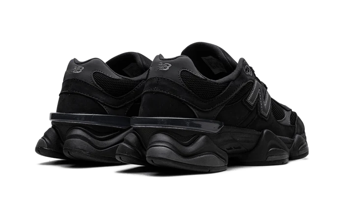 New Balance 9060 Black Cement