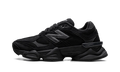 New Balance 9060 Black Cement - dropsnkrs