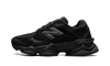 New Balance 9060 Black Cement - dropsnkrs