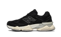New Balance 9060 Black Sea Salt - dropsnkrs