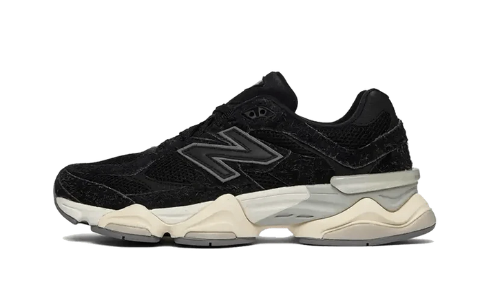 New Balance 9060 Sel de mer noir