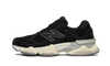 New Balance 9060 Black Sea Salt - dropsnkrs