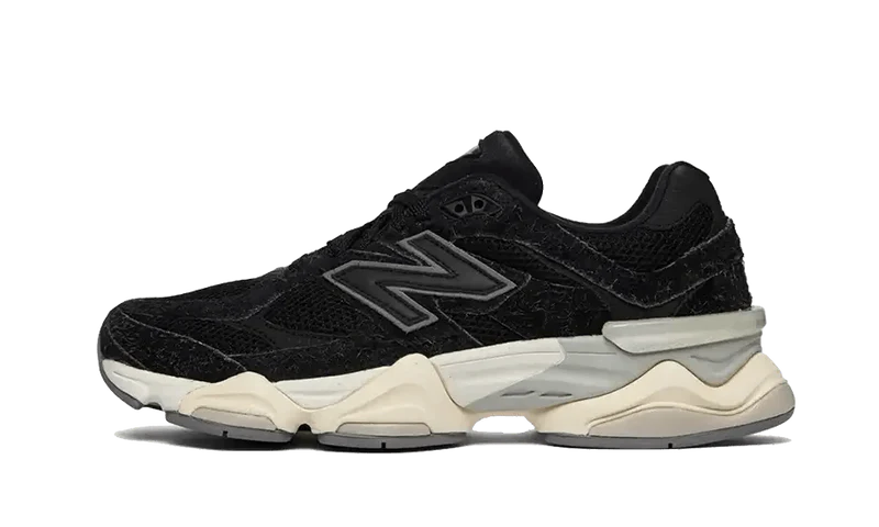 New Balance 9060 Black Sea Salt - dropsnkrs