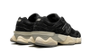 New Balance 9060 Black Sea Salt - dropsnkrs