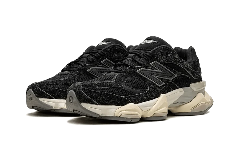 New Balance 9060 Black Sea Salt