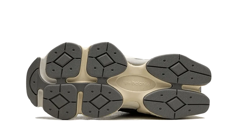 New Balance 9060 Black Sea Salt