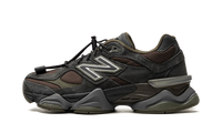 New Balance 9060 Blacktop Dark Moss