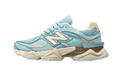 New Balance 9060 Blue Haze - dropsnkrs