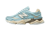 New Balance 9060 Blue Haze - dropsnkrs