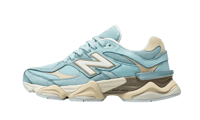 New Balance 9060 Blue Haze - dropsnkrs