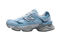 New Balance 9060 Chrome Blue