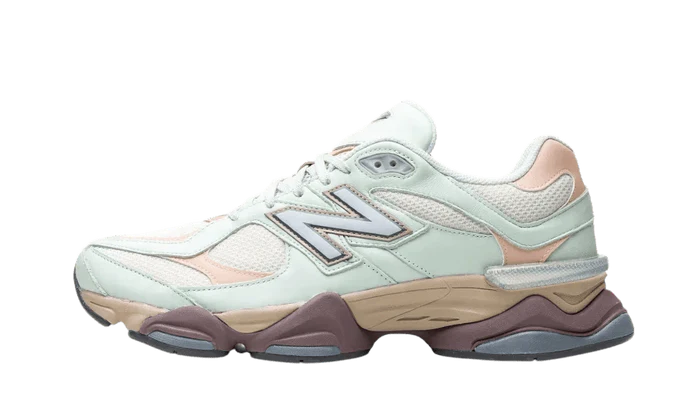 New Balance 9060 Clay Ash - dropsnkrs