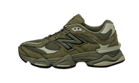New Balance 9060 Dark Olivine