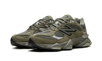 New Balance 9060 Dark Olivine