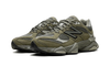 New Balance 9060 Dark Olivine - dropsnkrs