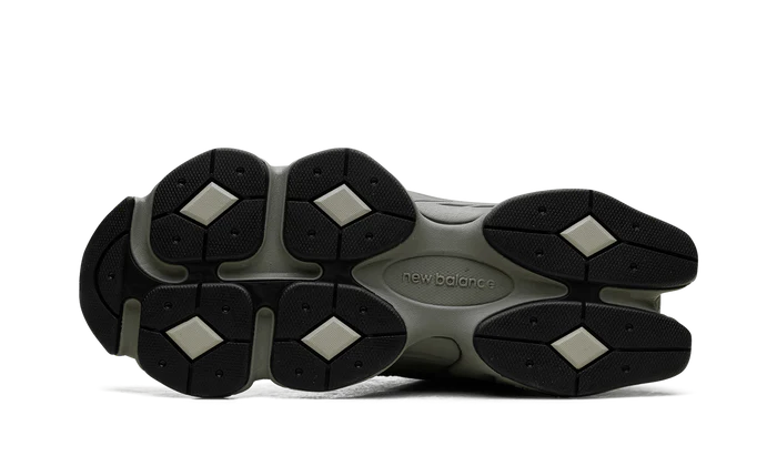 New Balance 9060 Dark Olivine