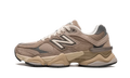 New Balance 9060 Driftwood Castlerock - dropsnkrs