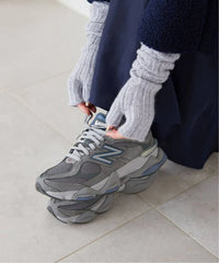 New Balance 9060 Castlerock