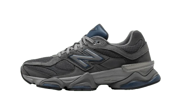 New Balance 9060 Castlerock - dropsnkrs