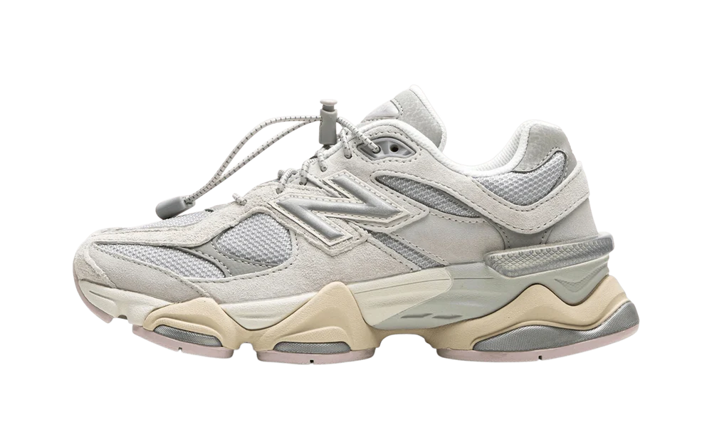 New Balance 9060 Gris Lilas