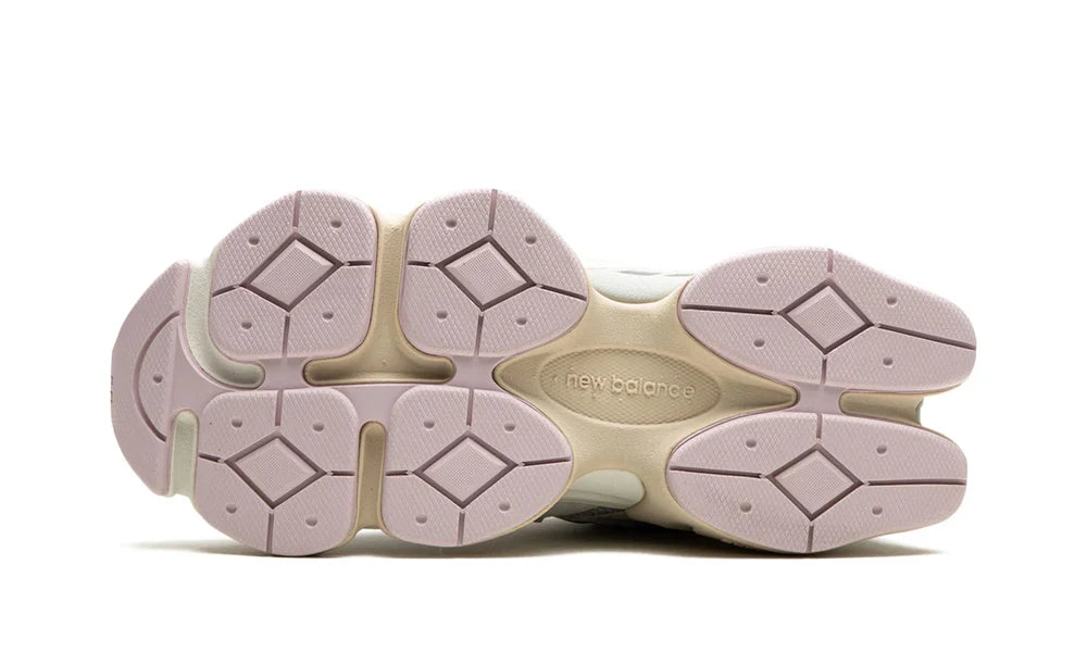 New Balance 9060 Gris Lilas