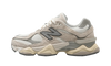 New Balance 9060 Moonbeam Sea Salt Beige - dropsnkrs
