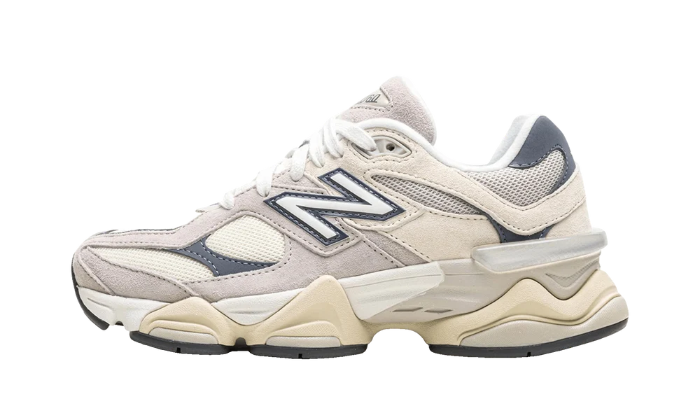New Balance 9060 Moonrock Linen