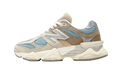 New Balance 9060 Mushroom - dropsnkrs