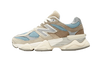 New Balance 9060 Mushroom - dropsnkrs
