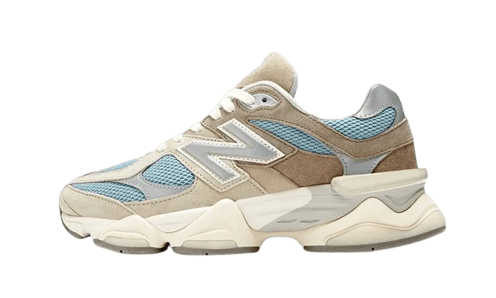 New Balance 9060 Mushroom - dropsnkrs