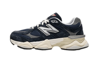New Balance 9060 Navy White