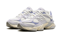New Balance 9060 Pearl Grey Linen