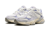 New Balance 9060 Pearl Grey Linen - dropsnkrs