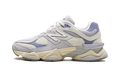 New Balance 9060 Pearl Grey Linen - dropsnkrs