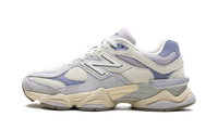 New Balance 9060 Pearl Grey Linen