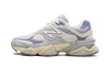New Balance 9060 Pearl Grey Linen - dropsnkrs
