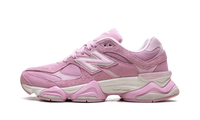 New Balance 9060 Pink Overdye