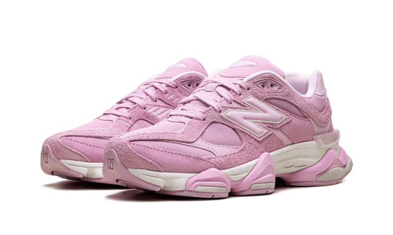 New Balance 9060 Pink Overdye