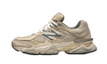 New Balance 9060 Sea Salt - dropsnkrs