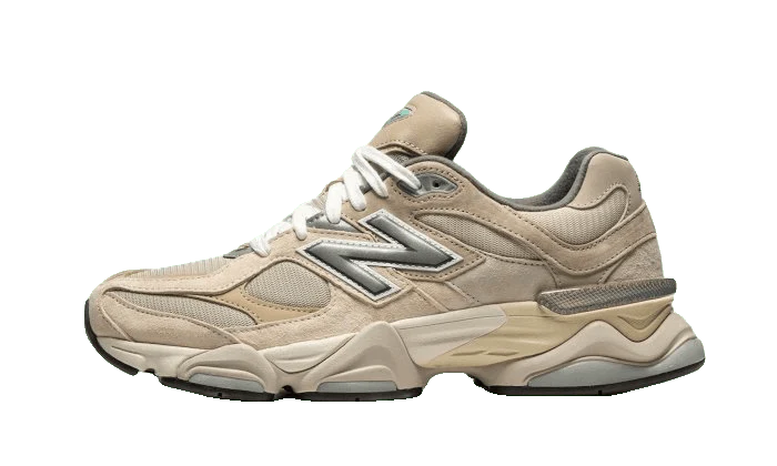 New Balance 9060 Sel de mer