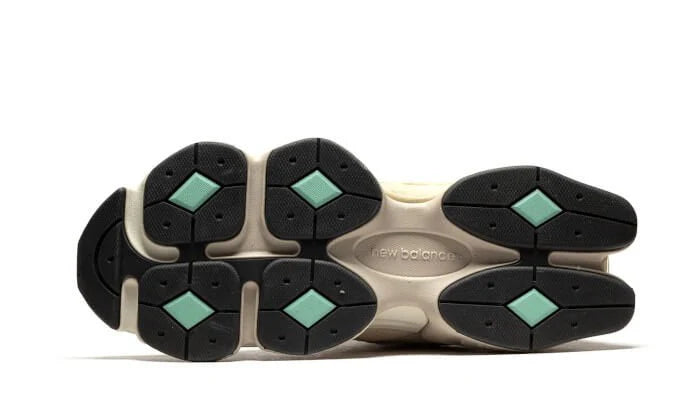 New Balance 9060 Sel de mer